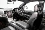 Jeep Grand Cherokee Blackhawk 2015 года